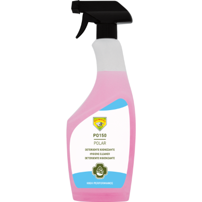 PO150 POLAR TRIGGER 750 ml